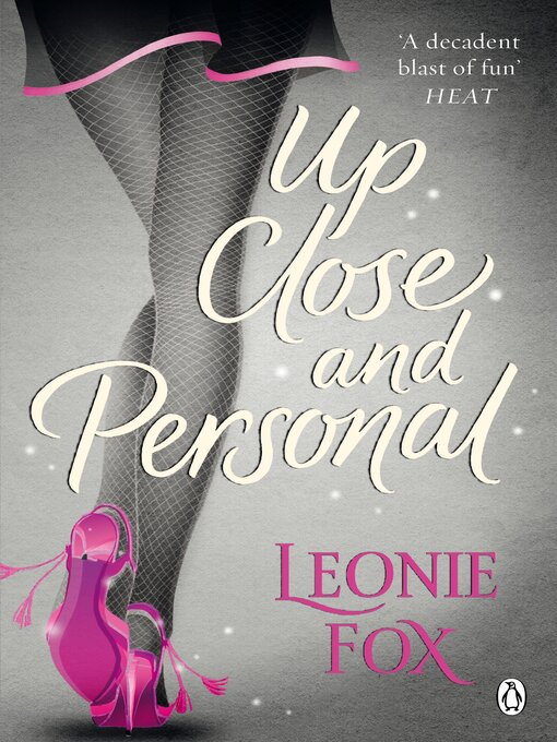 Title details for Up Close and Personal by Leonie Fox - Available